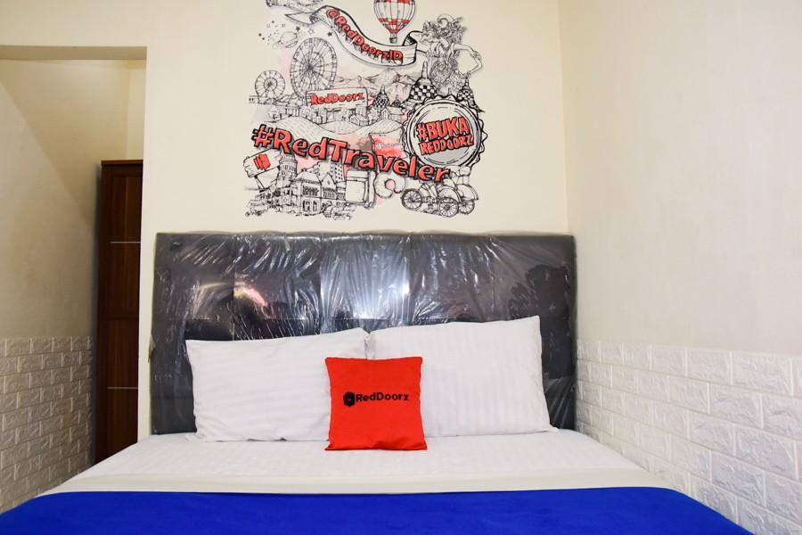 Reddoorz Near Ciputra World Kuningan 3 Hotel Jakarta Bagian luar foto